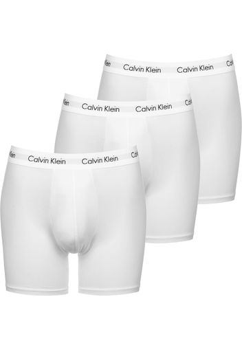 Calvin Klein Underwear Boxer  bianco / nero