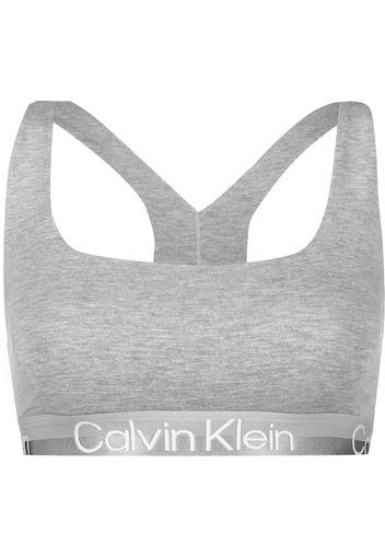 Calvin Klein Underwear Reggiseno  offwhite / grigio sfumato