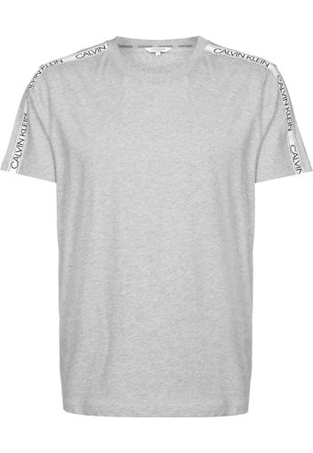 Calvin Klein Underwear Maglietta intima  grigio chiaro / bianco / nero