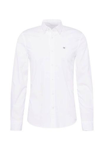 Calvin Klein Camicia  bianco