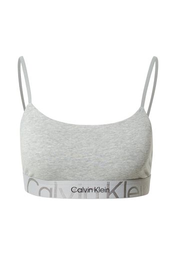 Calvin Klein Underwear Reggiseno  grigio sfumato / nero