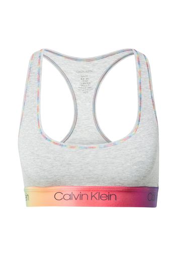 Calvin Klein Underwear Reggiseno  colori misti / grigio sfumato