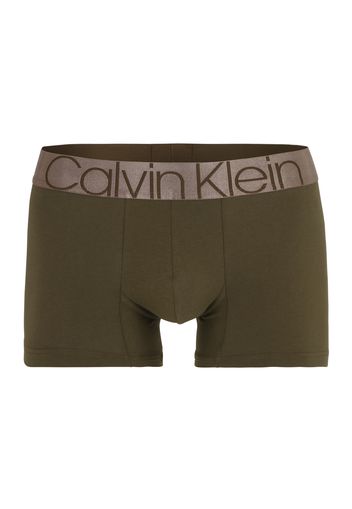 Calvin Klein Underwear Boxer  marrone / cachi