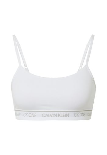 Calvin Klein Underwear Reggiseno  bianco