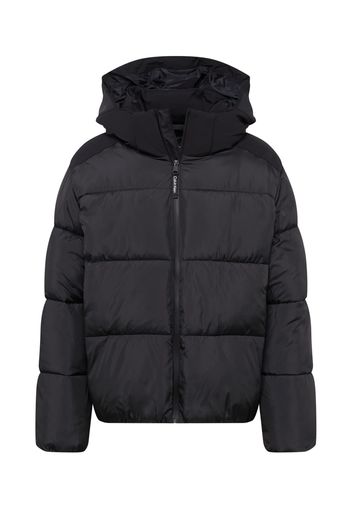 Calvin Klein Giacca invernale  nero