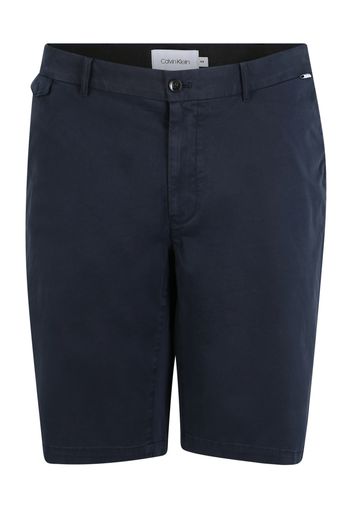 Calvin Klein Pantaloni  navy