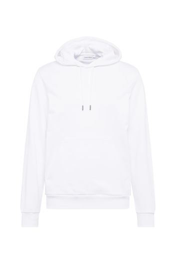 Calvin Klein Felpa  bianco