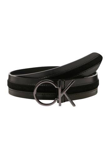 Calvin Klein Cintura  nero