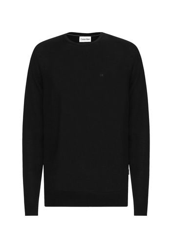 Calvin Klein Pullover  nero