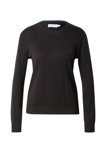 Calvin Klein Pullover  nero