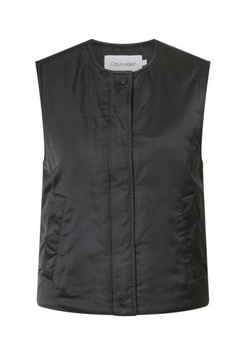 Calvin Klein Gilet  nero