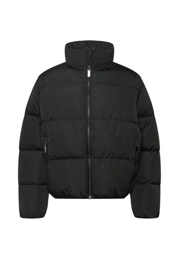 Calvin Klein Giacca invernale  nero