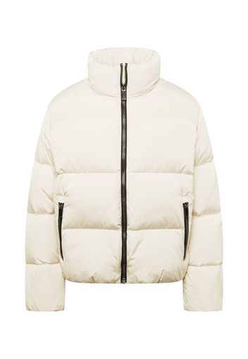 Calvin Klein Giacca invernale  bianco naturale