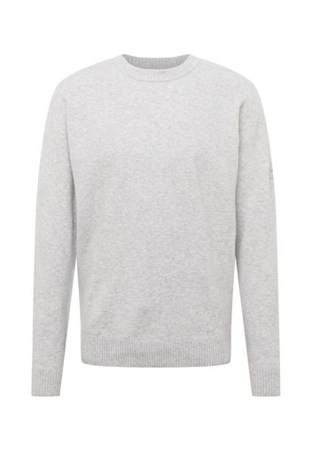 Calvin Klein Pullover  grigio chiaro