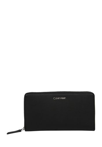 Calvin Klein Portamonete  nero