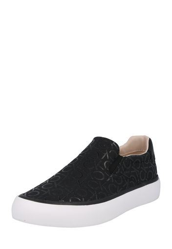 Calvin Klein Scarpa slip-on  nero