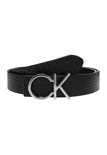 Calvin Klein Cintura  nero