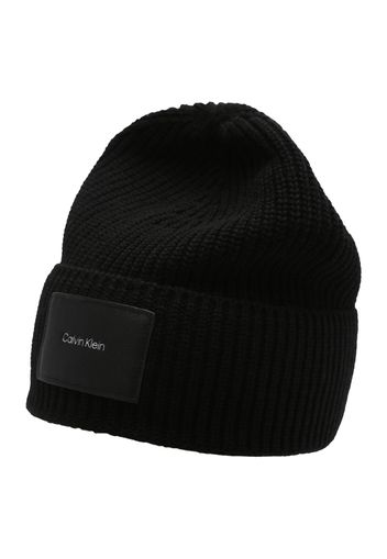 Calvin Klein Berretto  nero