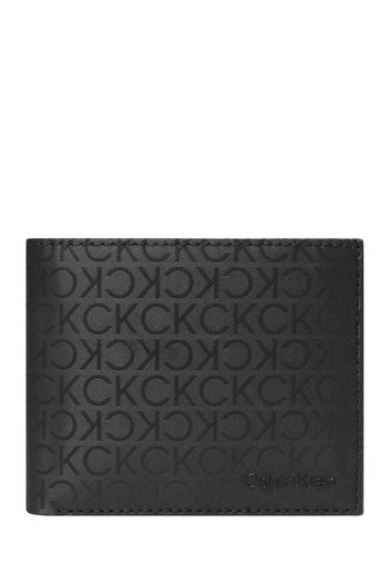 Calvin Klein Portamonete  nero