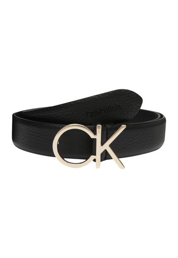 Calvin Klein Cintura  nero