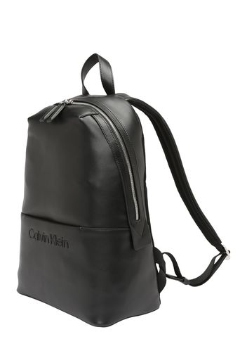 Calvin Klein Zaino  nero