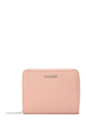 Calvin Klein Portamonete  rosa antico