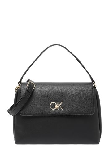 Calvin Klein Borsa a mano  nero