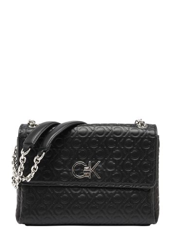 Calvin Klein Borsa a spalla  nero