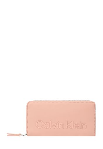 Calvin Klein Portamonete  rosa chiaro