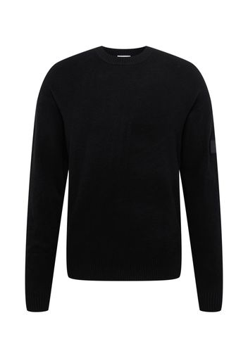 Calvin Klein Pullover  nero