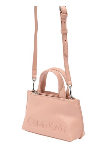 Calvin Klein Borsa a mano  rosa