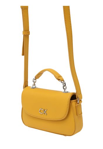 Calvin Klein Borsa a tracolla  oro