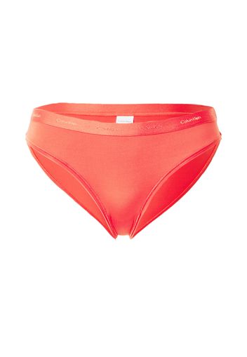 Calvin Klein Underwear Slip  corallo