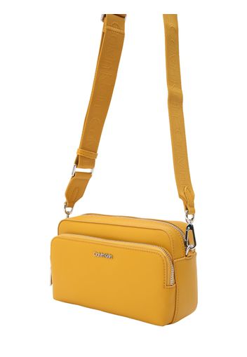 Calvin Klein Borsa a tracolla  oro