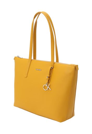 Calvin Klein Shopper  oro