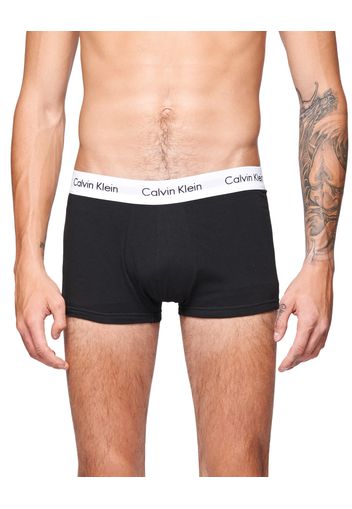 Calvin Klein Boxer  grigio chiaro / nero / bianco