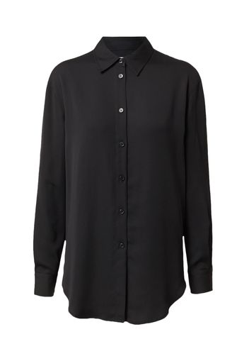 Calvin Klein Camicia da donna  nero