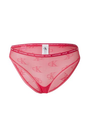 Calvin Klein Underwear Slip  rosa