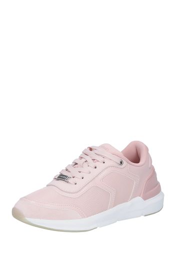 Calvin Klein Sneaker bassa  rosé