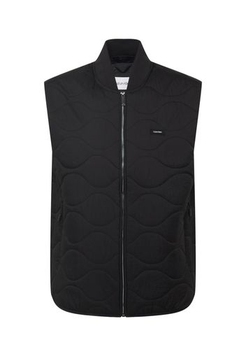 Calvin Klein Gilet  nero