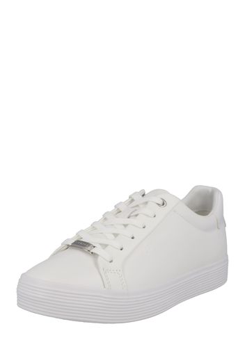 Calvin Klein Sneaker bassa  bianco