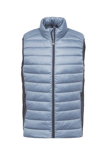 Calvin Klein Gilet  grigio / nero