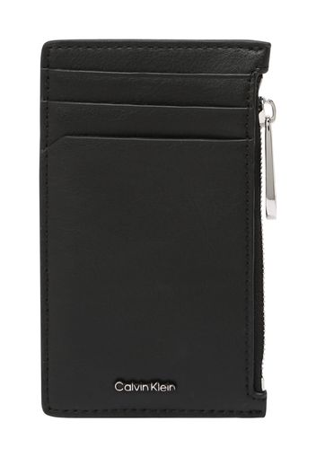 Calvin Klein Astuccio  nero