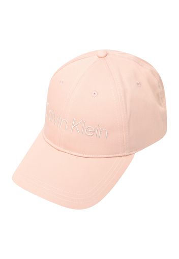 Calvin Klein Cappello da baseball  nudo