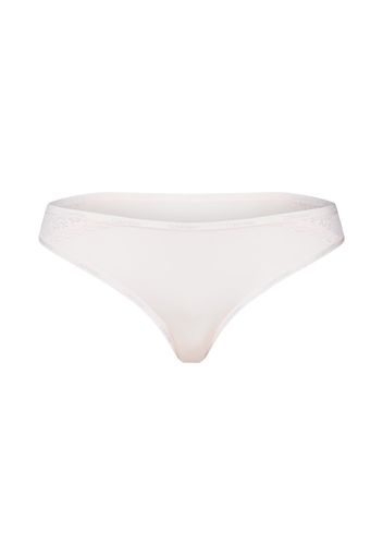 Calvin Klein Underwear Slip  rosa pastello