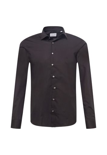 Calvin Klein Camicia business  nero