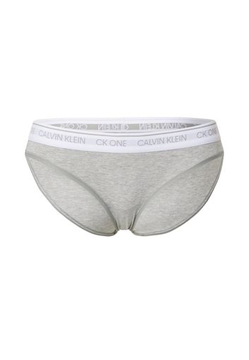 Calvin Klein Underwear Slip  grigio