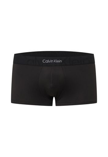 Calvin Klein Underwear Boxer  nero / bianco