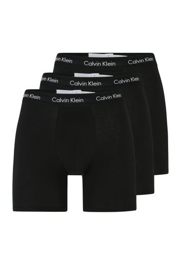 Calvin Klein Underwear Boxer  grigio chiaro / nero