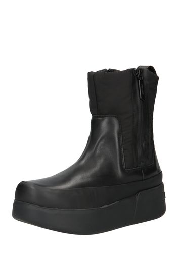 Calvin Klein Stivaletto  nero